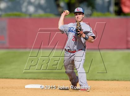 Thumbnail 1 in Mundelein v. Lakes (NSC Final) photogallery.