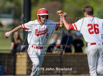 Thumbnail 1 in Mundelein v. Lakes (NSC Final) photogallery.
