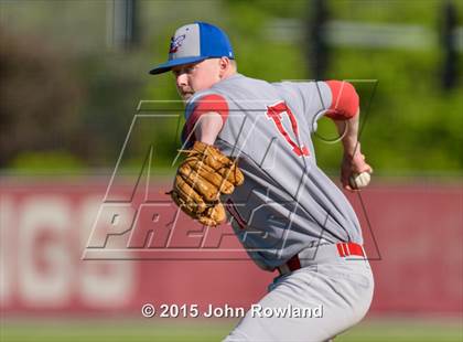 Thumbnail 3 in Mundelein v. Lakes (NSC Final) photogallery.
