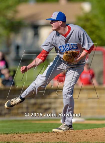 Thumbnail 2 in Mundelein v. Lakes (NSC Final) photogallery.