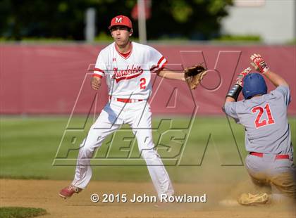 Thumbnail 1 in Mundelein v. Lakes (NSC Final) photogallery.