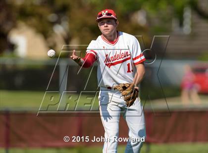 Thumbnail 1 in Mundelein v. Lakes (NSC Final) photogallery.