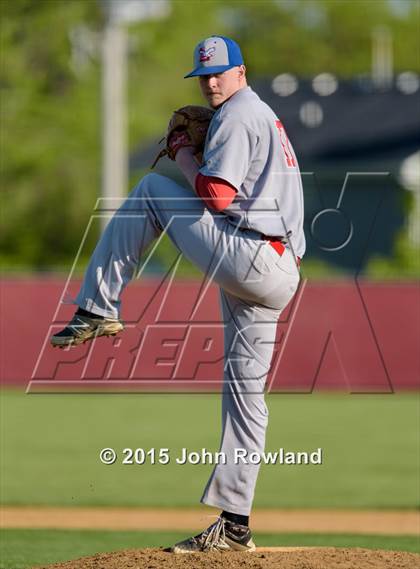 Thumbnail 2 in Mundelein v. Lakes (NSC Final) photogallery.