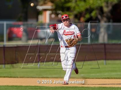 Thumbnail 1 in Mundelein v. Lakes (NSC Final) photogallery.