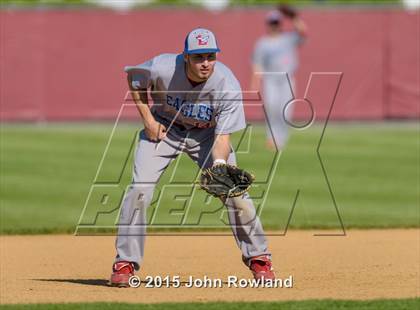 Thumbnail 3 in Mundelein v. Lakes (NSC Final) photogallery.