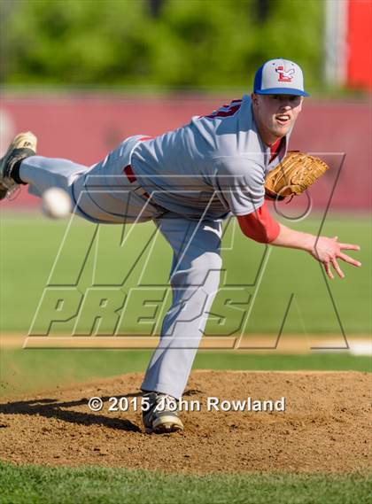 Thumbnail 1 in Mundelein v. Lakes (NSC Final) photogallery.
