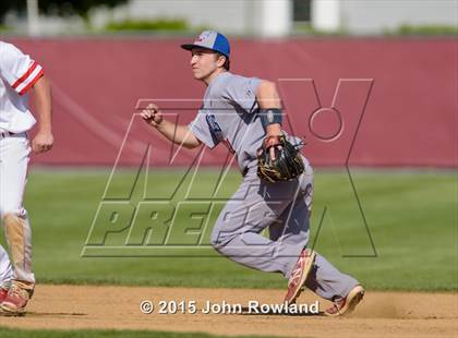 Thumbnail 1 in Mundelein v. Lakes (NSC Final) photogallery.