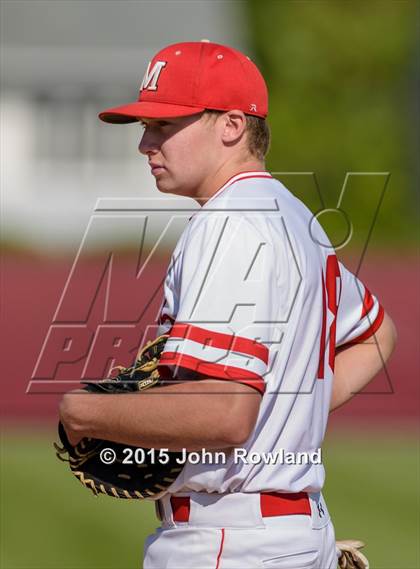Thumbnail 1 in Mundelein v. Lakes (NSC Final) photogallery.