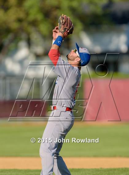Thumbnail 3 in Mundelein v. Lakes (NSC Final) photogallery.