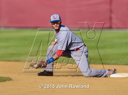 Thumbnail 3 in Mundelein v. Lakes (NSC Final) photogallery.
