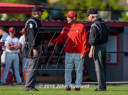 Thumbnail 3 in Mundelein v. Lakes (NSC Final) photogallery.