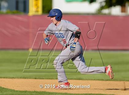 Thumbnail 1 in Mundelein v. Lakes (NSC Final) photogallery.