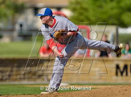 Thumbnail 3 in Mundelein v. Lakes (NSC Final) photogallery.