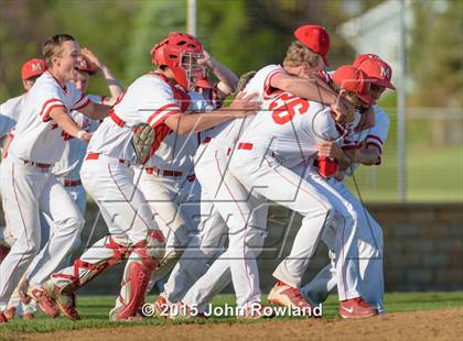 Thumbnail 2 in Mundelein v. Lakes (NSC Final) photogallery.