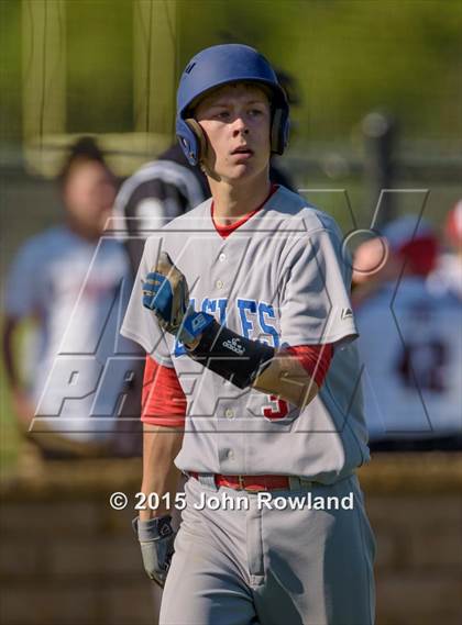 Thumbnail 3 in Mundelein v. Lakes (NSC Final) photogallery.