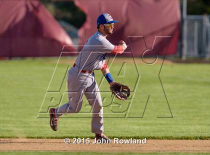 Thumbnail 1 in Mundelein v. Lakes (NSC Final) photogallery.