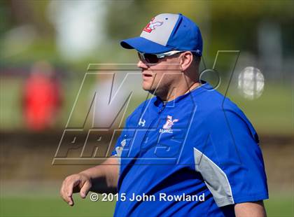 Thumbnail 3 in Mundelein v. Lakes (NSC Final) photogallery.
