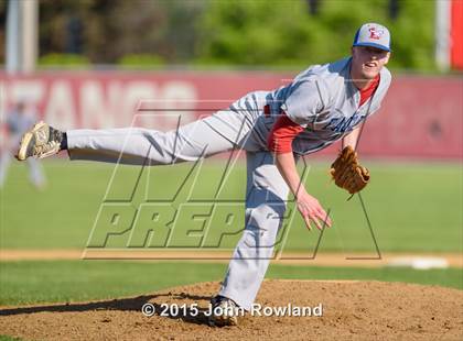 Thumbnail 2 in Mundelein v. Lakes (NSC Final) photogallery.