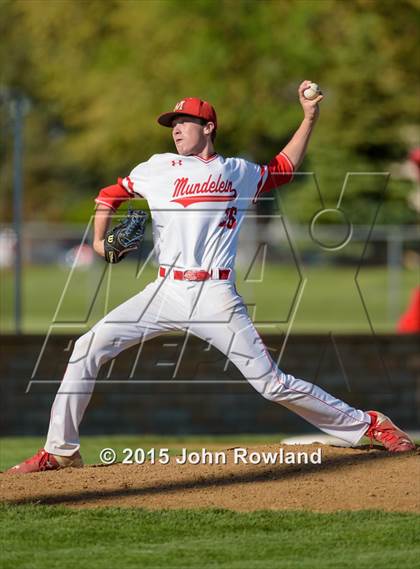 Thumbnail 2 in Mundelein v. Lakes (NSC Final) photogallery.