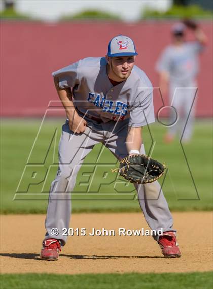 Thumbnail 2 in Mundelein v. Lakes (NSC Final) photogallery.