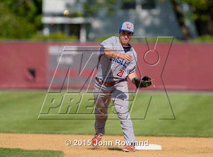 Thumbnail 2 in Mundelein v. Lakes (NSC Final) photogallery.
