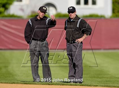 Thumbnail 2 in Mundelein v. Lakes (NSC Final) photogallery.