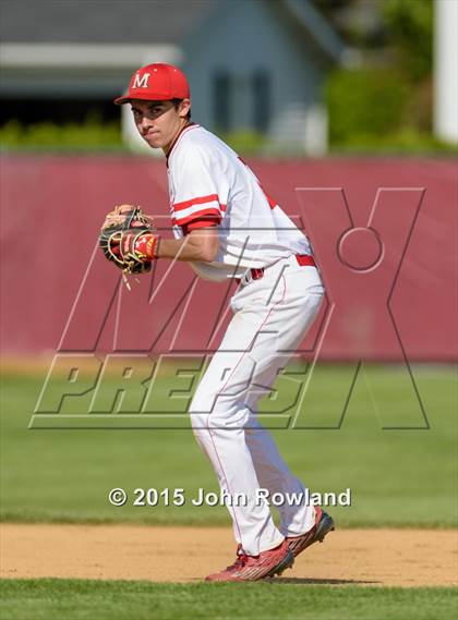 Thumbnail 1 in Mundelein v. Lakes (NSC Final) photogallery.