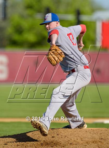 Thumbnail 2 in Mundelein v. Lakes (NSC Final) photogallery.