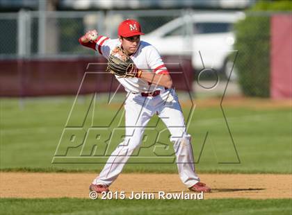 Thumbnail 2 in Mundelein v. Lakes (NSC Final) photogallery.