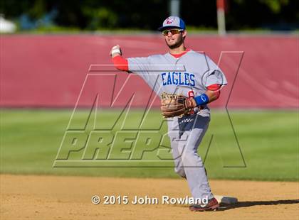 Thumbnail 2 in Mundelein v. Lakes (NSC Final) photogallery.