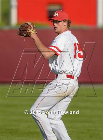 Thumbnail 1 in Mundelein v. Lakes (NSC Final) photogallery.