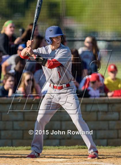Thumbnail 1 in Mundelein v. Lakes (NSC Final) photogallery.
