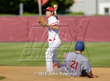 Thumbnail 1 in Mundelein v. Lakes (NSC Final) photogallery.
