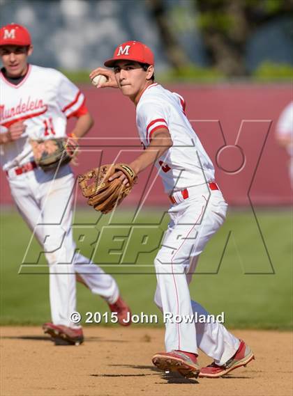 Thumbnail 3 in Mundelein v. Lakes (NSC Final) photogallery.
