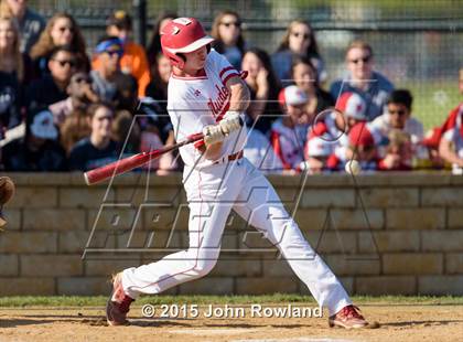 Thumbnail 2 in Mundelein v. Lakes (NSC Final) photogallery.
