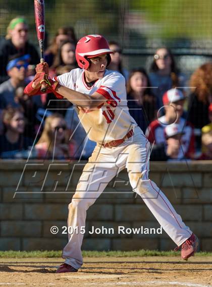 Thumbnail 2 in Mundelein v. Lakes (NSC Final) photogallery.