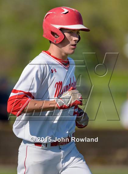 Thumbnail 3 in Mundelein v. Lakes (NSC Final) photogallery.