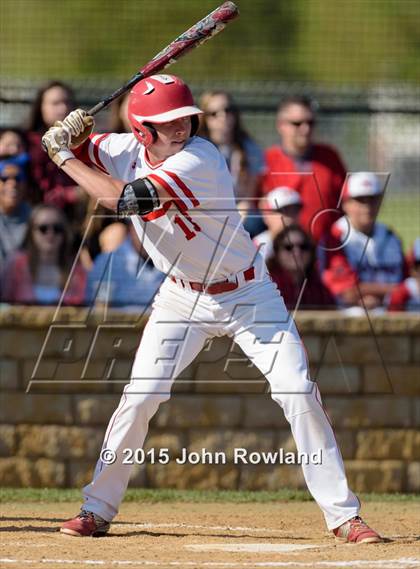 Thumbnail 2 in Mundelein v. Lakes (NSC Final) photogallery.