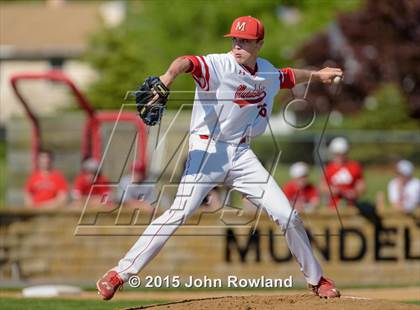 Thumbnail 1 in Mundelein v. Lakes (NSC Final) photogallery.