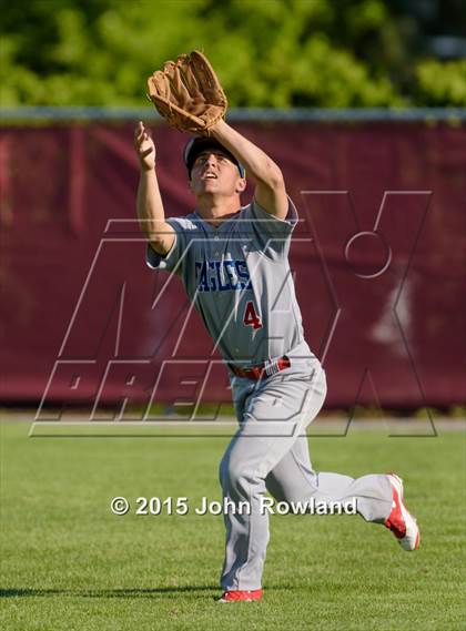 Thumbnail 1 in Mundelein v. Lakes (NSC Final) photogallery.