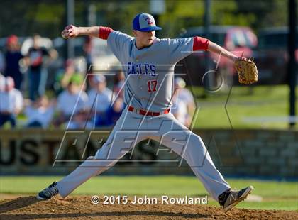 Thumbnail 1 in Mundelein v. Lakes (NSC Final) photogallery.