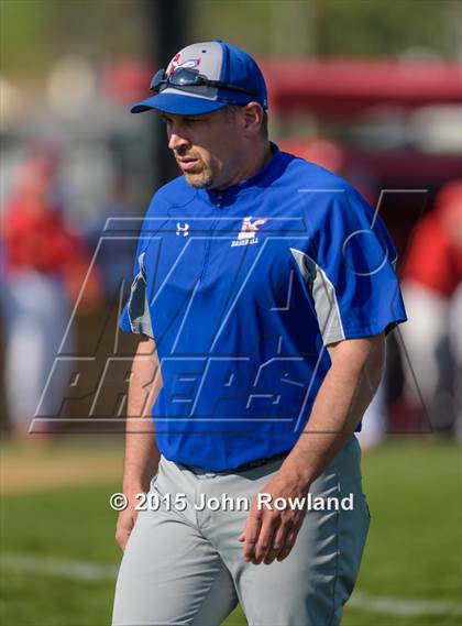 Thumbnail 2 in Mundelein v. Lakes (NSC Final) photogallery.