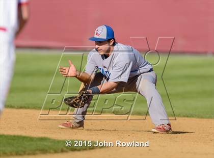 Thumbnail 3 in Mundelein v. Lakes (NSC Final) photogallery.