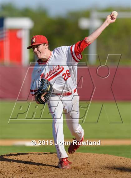 Thumbnail 3 in Mundelein v. Lakes (NSC Final) photogallery.