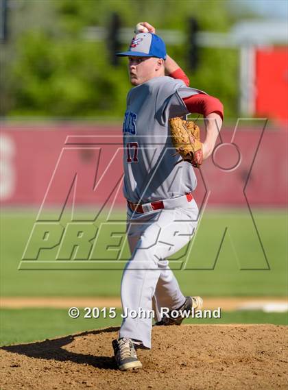Thumbnail 3 in Mundelein v. Lakes (NSC Final) photogallery.