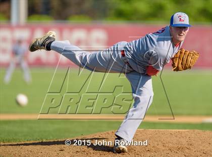 Thumbnail 1 in Mundelein v. Lakes (NSC Final) photogallery.