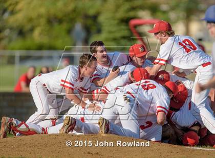Thumbnail 3 in Mundelein v. Lakes (NSC Final) photogallery.