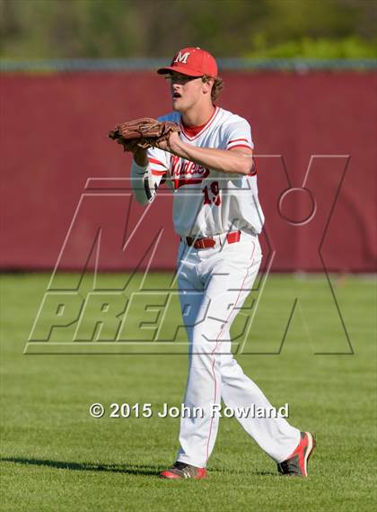Thumbnail 3 in Mundelein v. Lakes (NSC Final) photogallery.