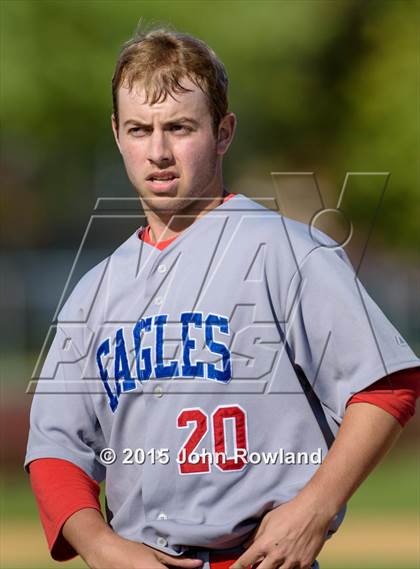 Thumbnail 2 in Mundelein v. Lakes (NSC Final) photogallery.