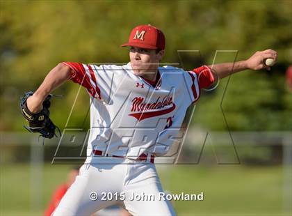 Thumbnail 2 in Mundelein v. Lakes (NSC Final) photogallery.